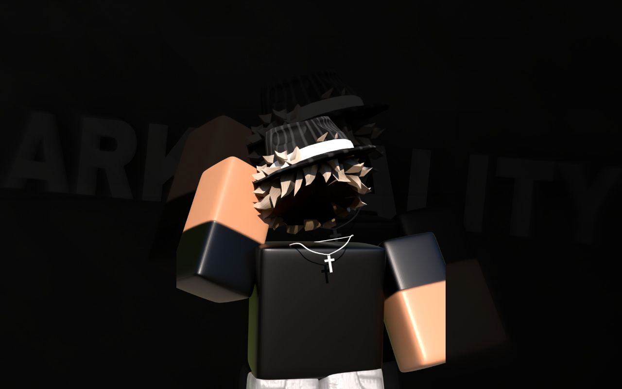 Carrd profile picture for @ark